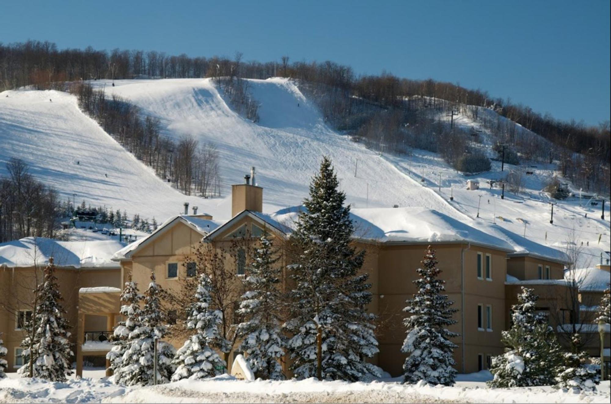 Mountainwalk Apartment Blue Mountains Bagian luar foto