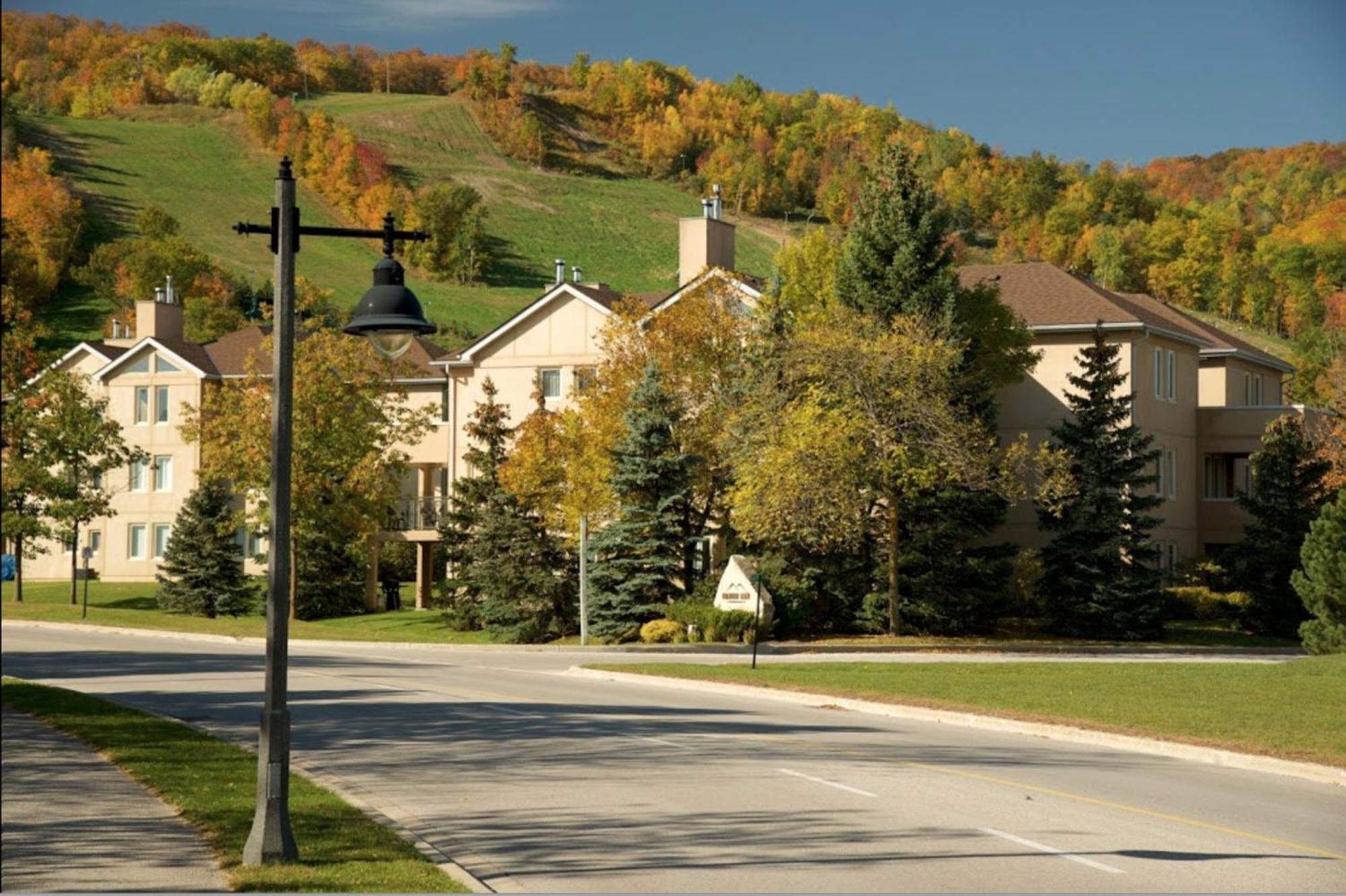 Mountainwalk Apartment Blue Mountains Bagian luar foto