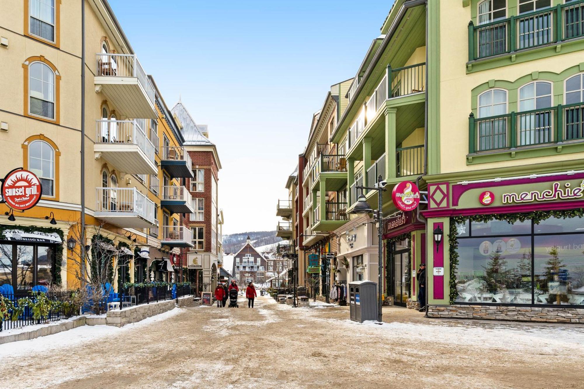Mountainwalk Apartment Blue Mountains Bagian luar foto