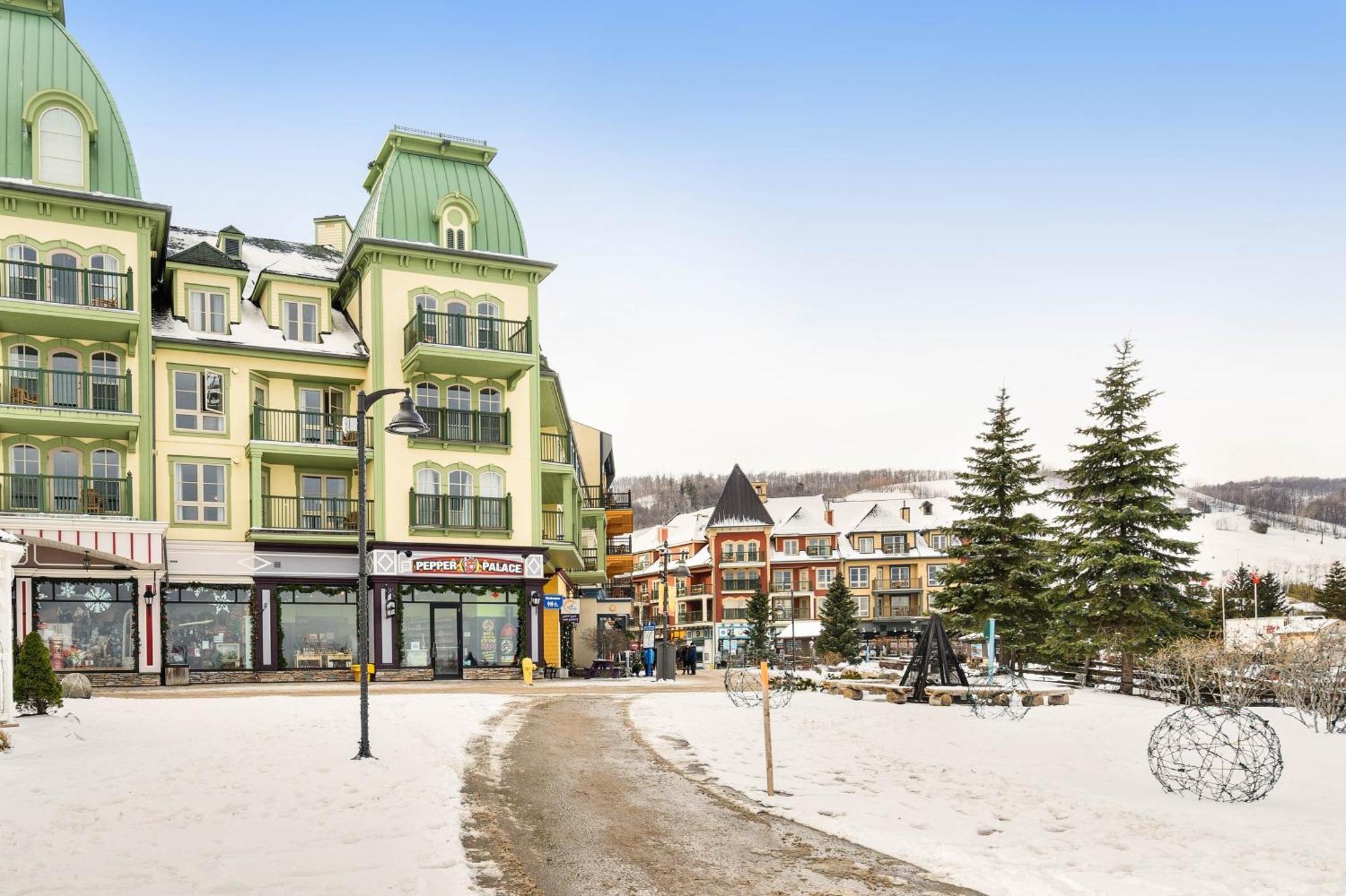 Mountainwalk Apartment Blue Mountains Bagian luar foto
