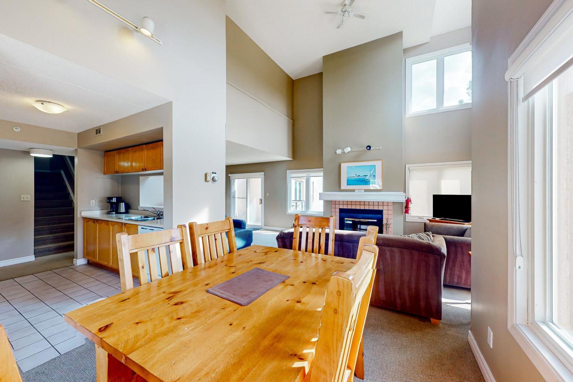 Mountainwalk Apartment Blue Mountains Ruang foto