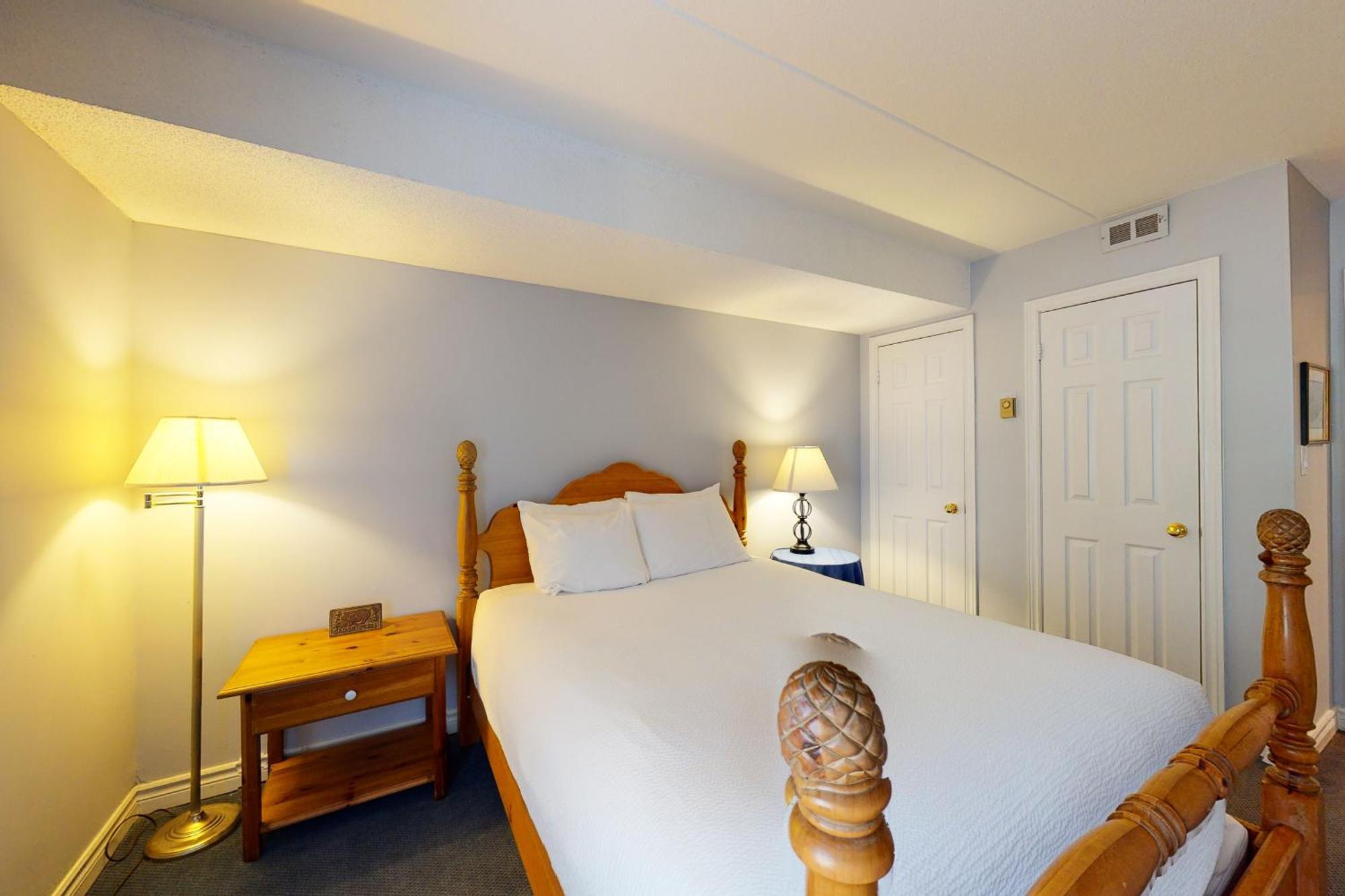 Mountainwalk Apartment Blue Mountains Ruang foto