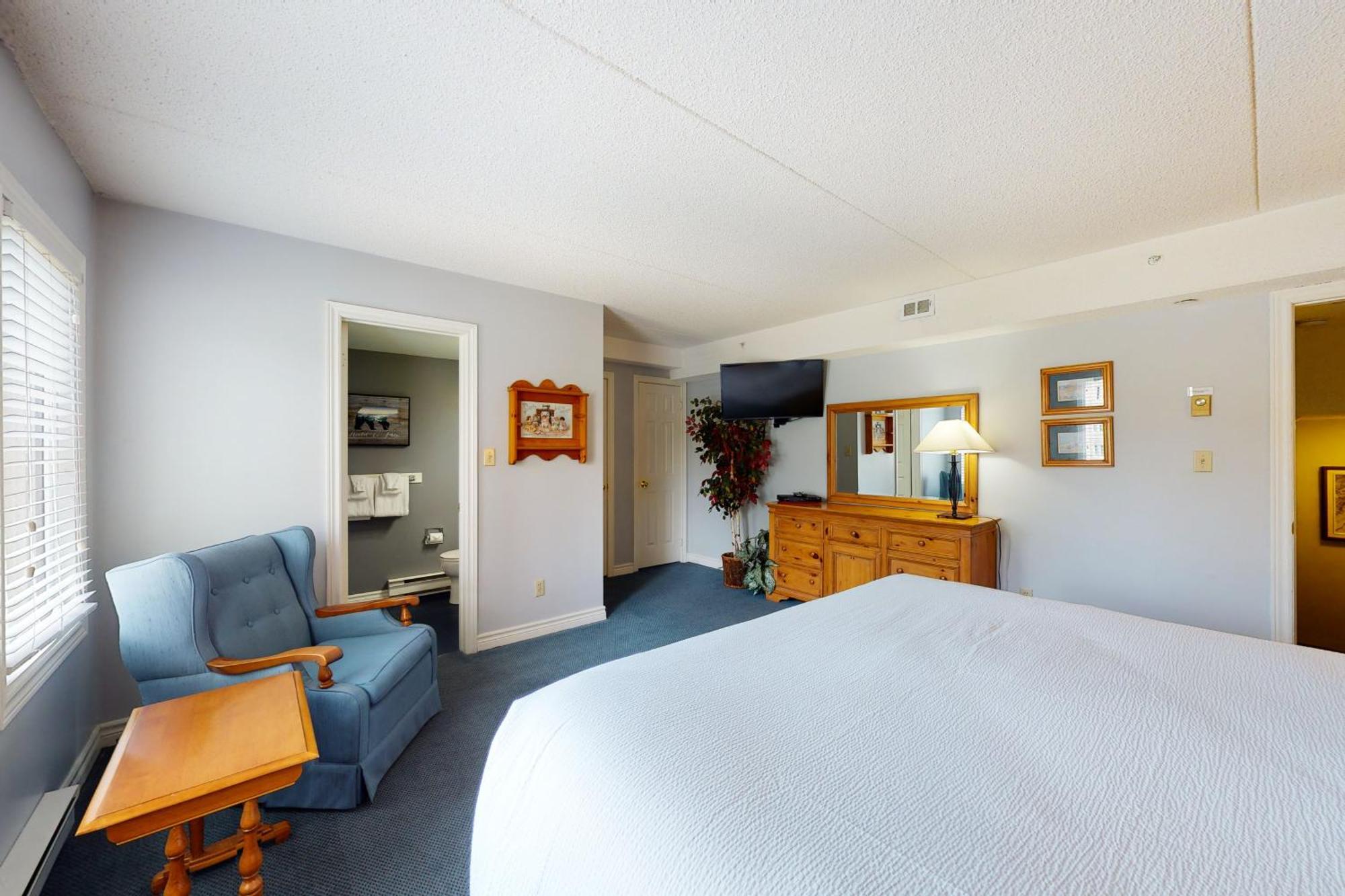 Mountainwalk Apartment Blue Mountains Ruang foto
