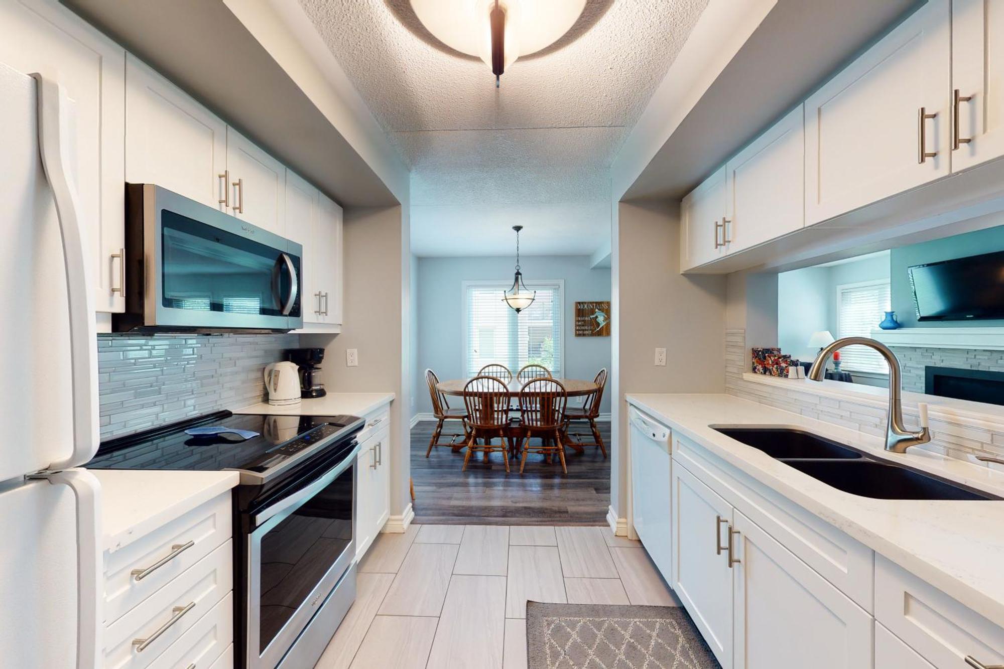 Mountainwalk Apartment Blue Mountains Ruang foto