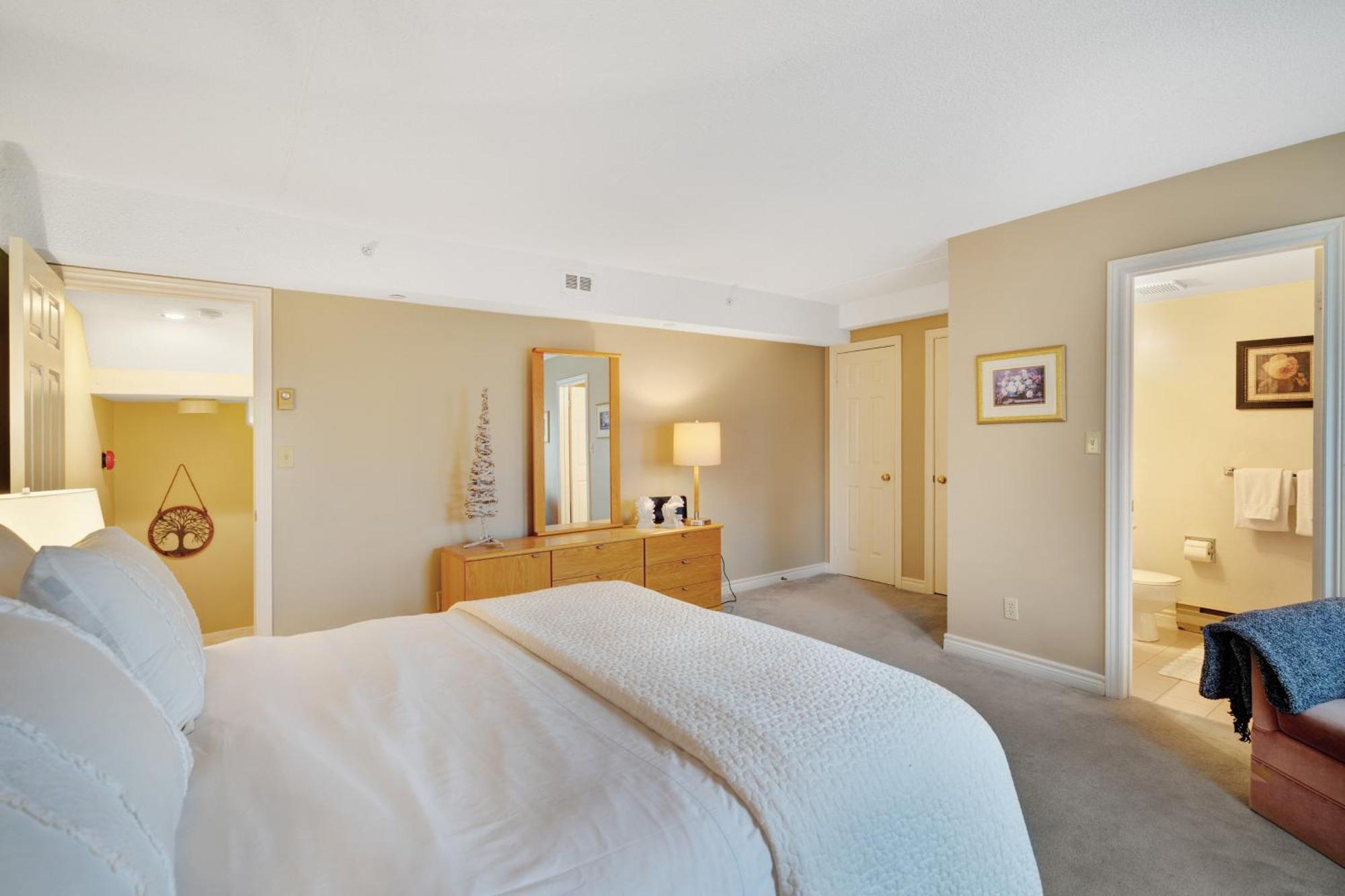 Mountainwalk Apartment Blue Mountains Ruang foto