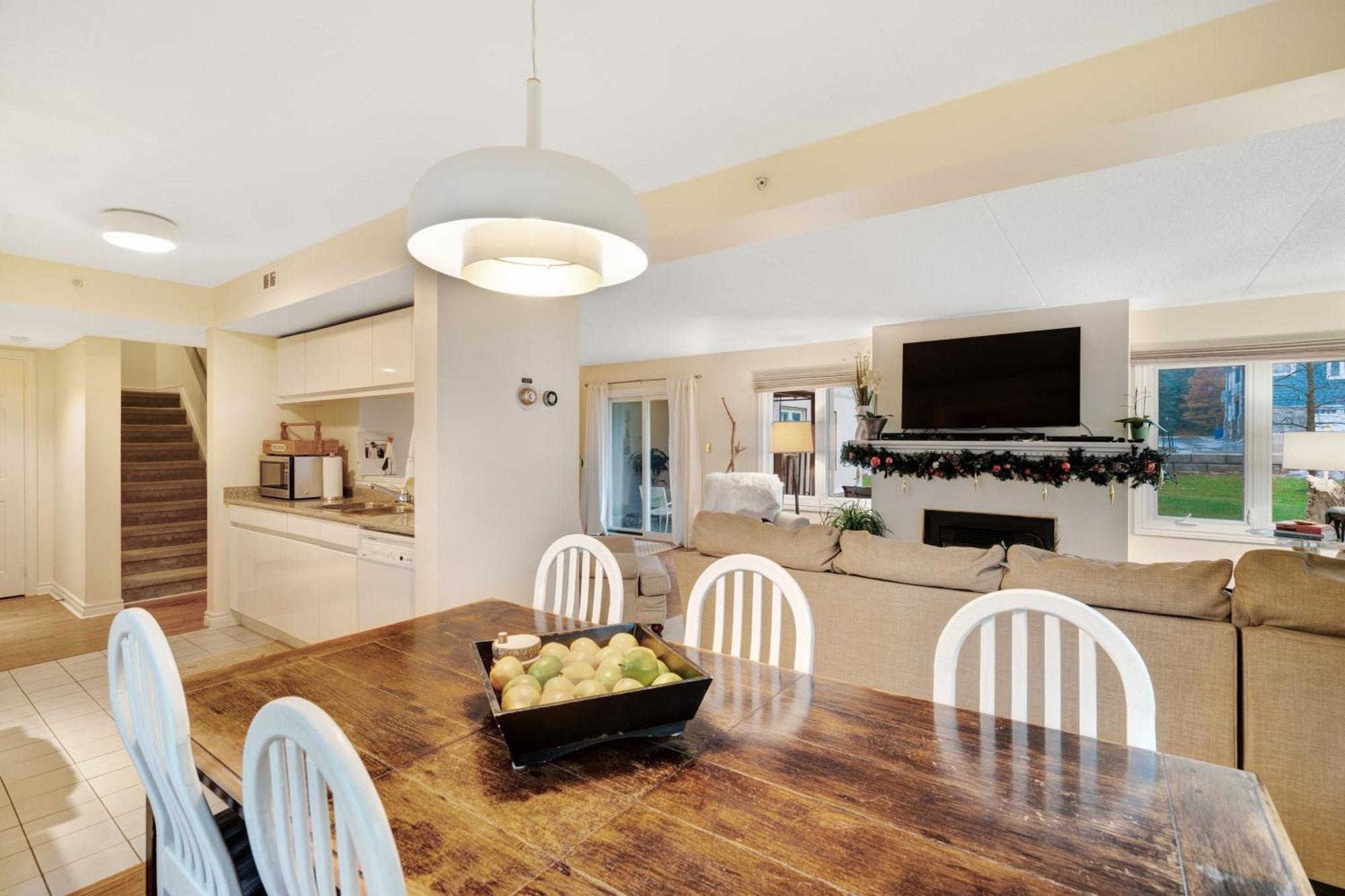 Mountainwalk Apartment Blue Mountains Ruang foto