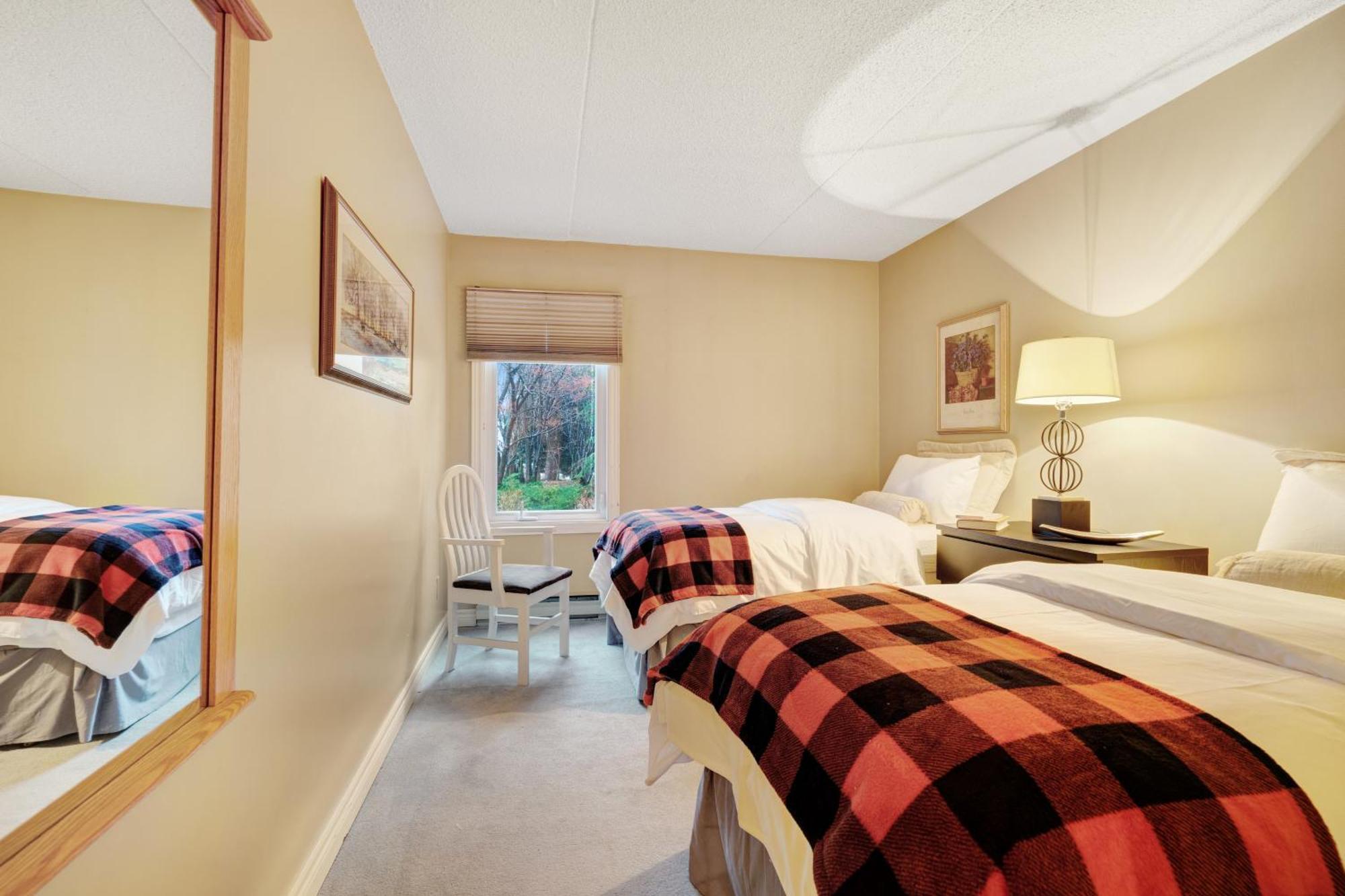 Mountainwalk Apartment Blue Mountains Ruang foto