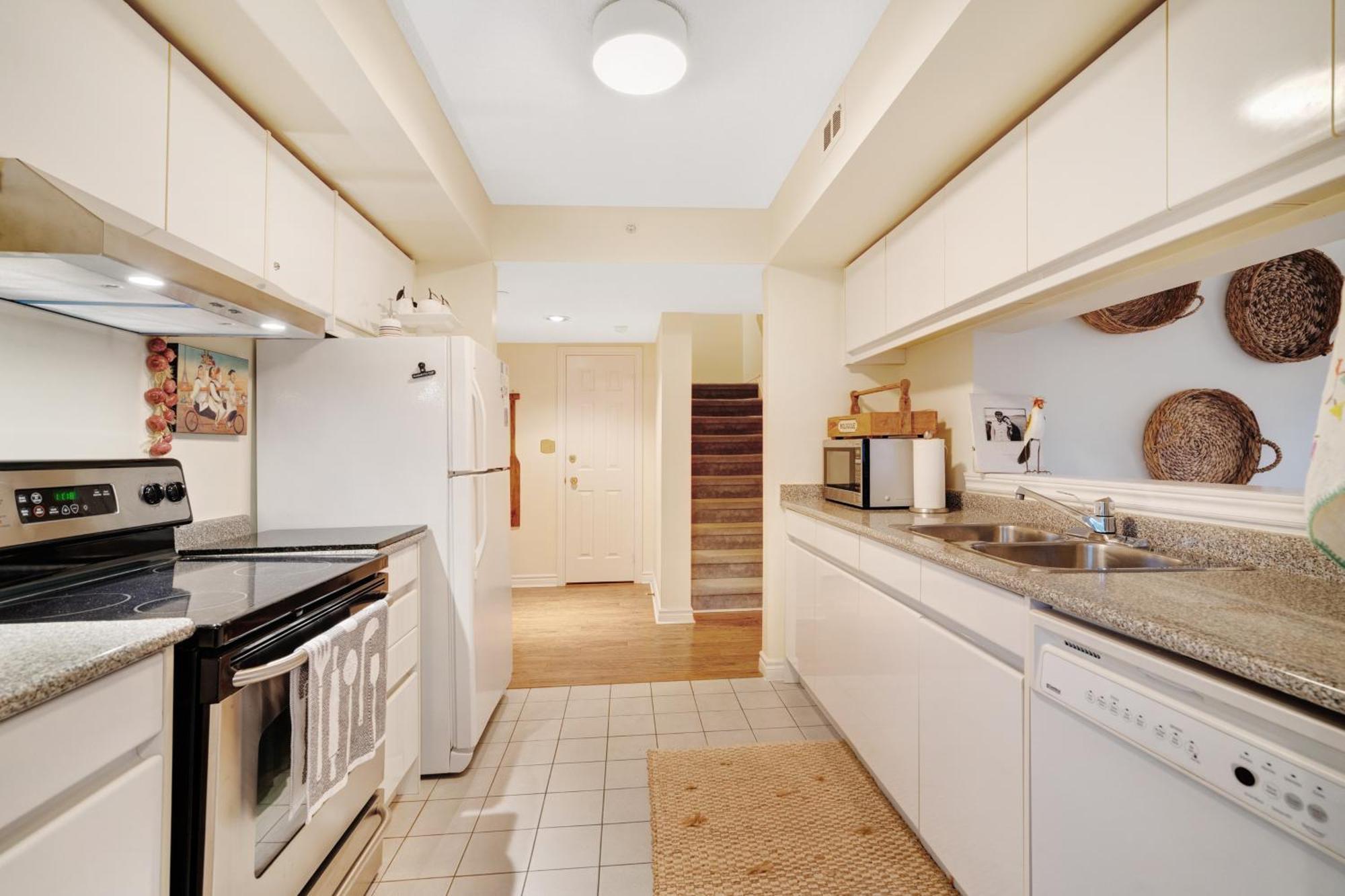 Mountainwalk Apartment Blue Mountains Ruang foto