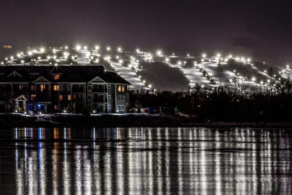 Mountainwalk Apartment Blue Mountains Bagian luar foto
