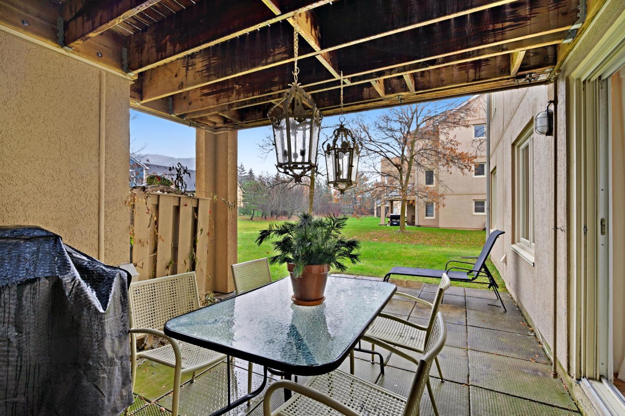 Mountainwalk Apartment Blue Mountains Bagian luar foto