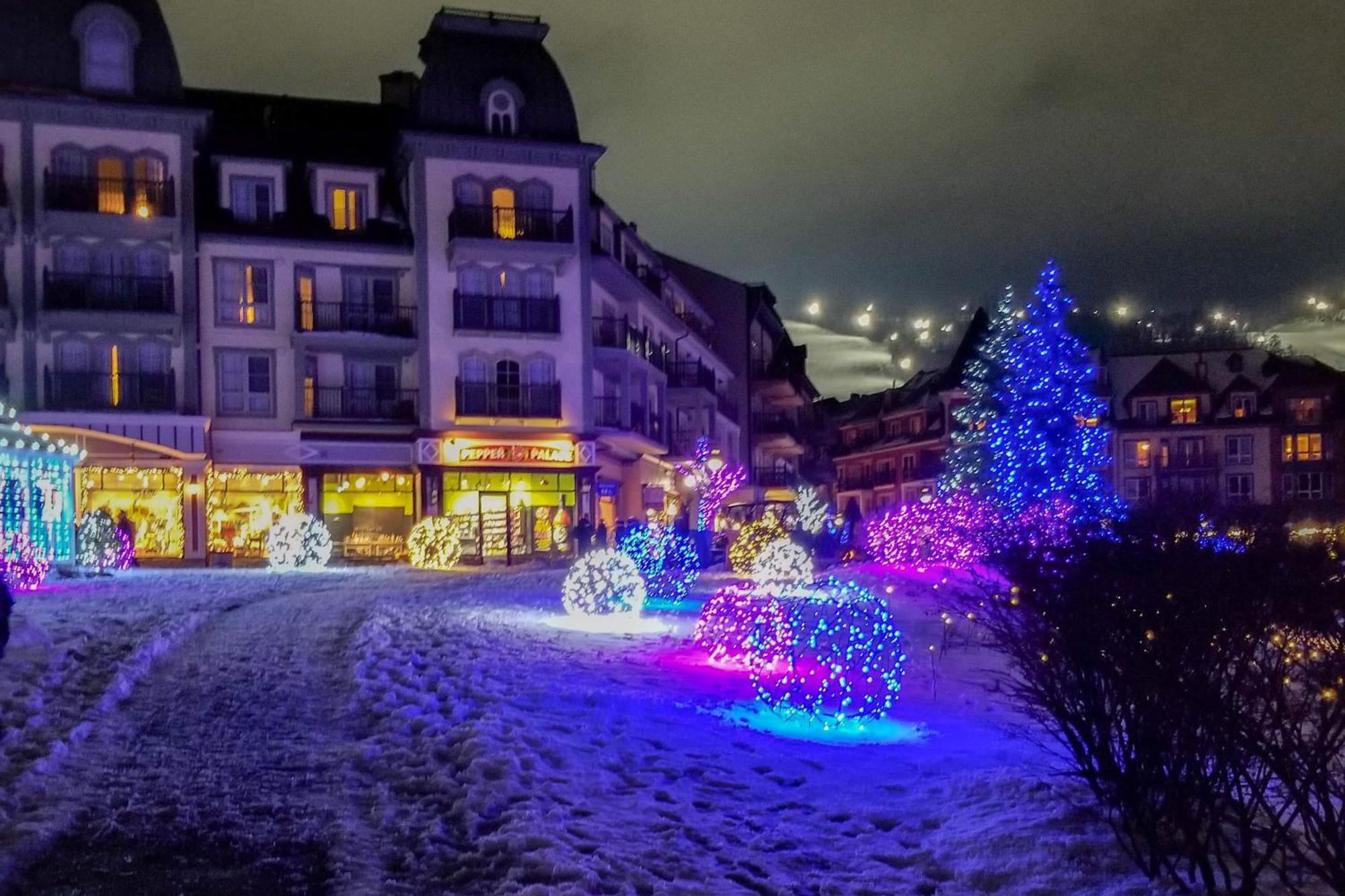 Mountainwalk Apartment Blue Mountains Bagian luar foto
