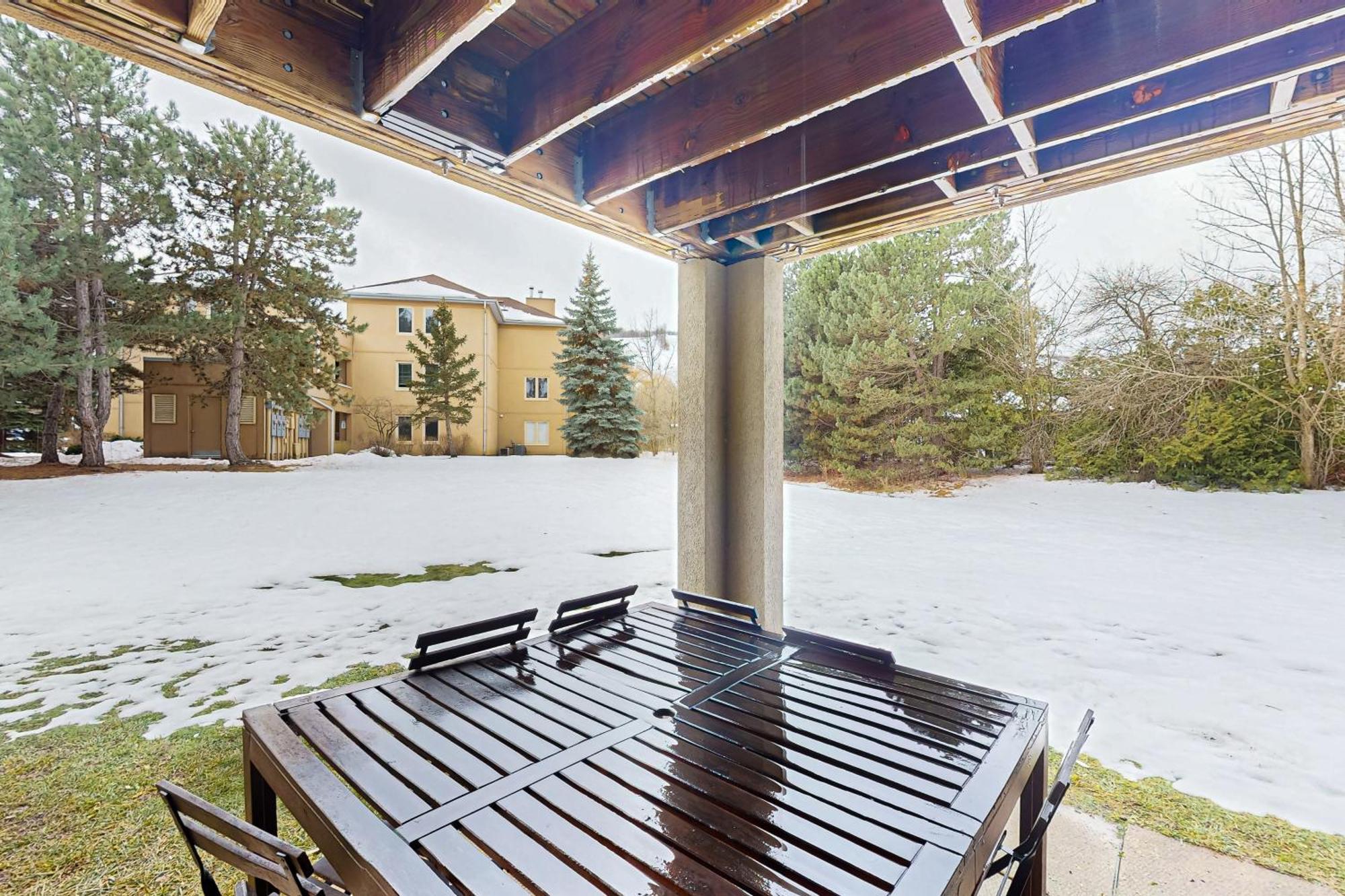 Mountainwalk Apartment Blue Mountains Ruang foto
