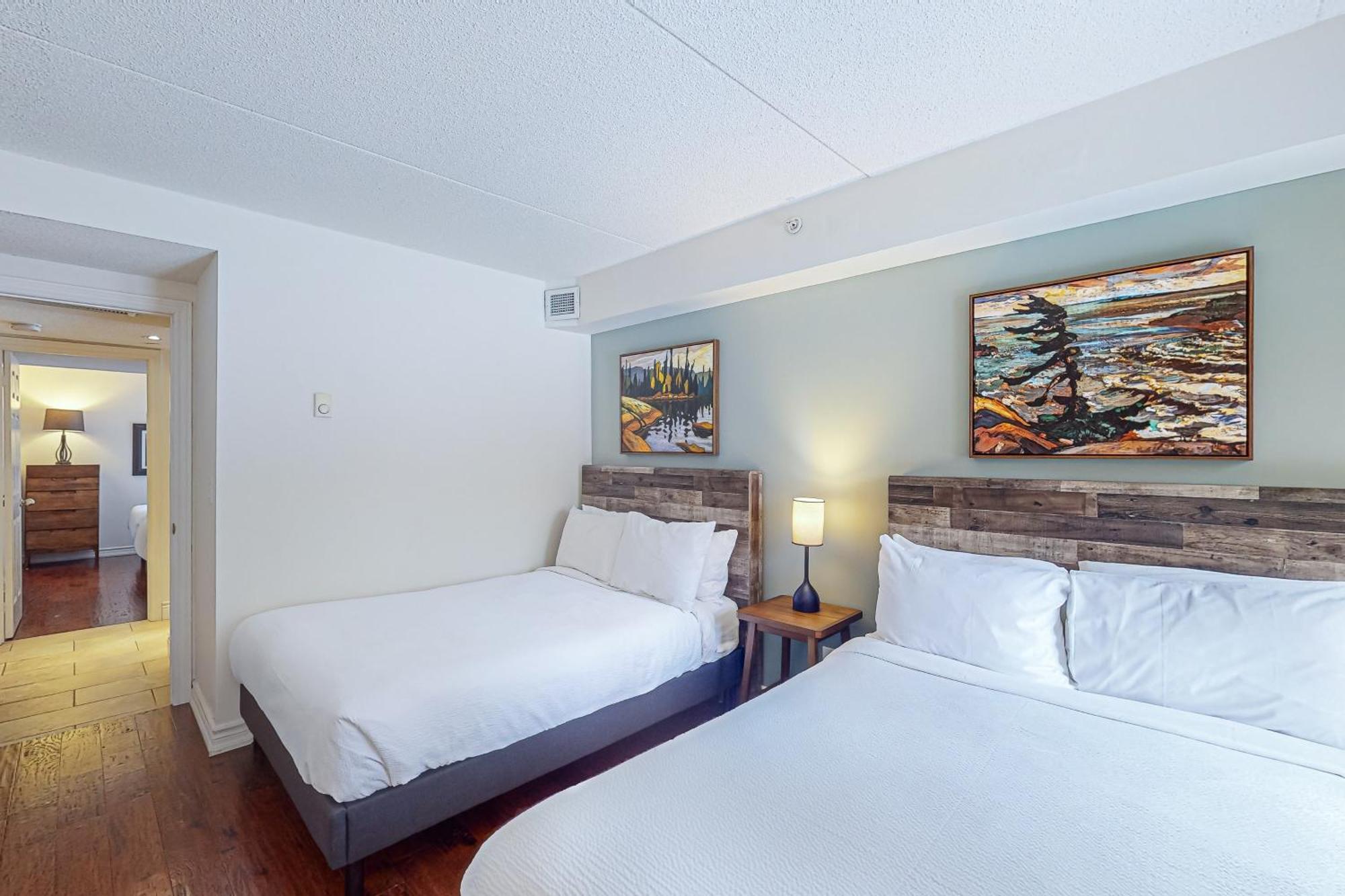 Mountainwalk Apartment Blue Mountains Ruang foto
