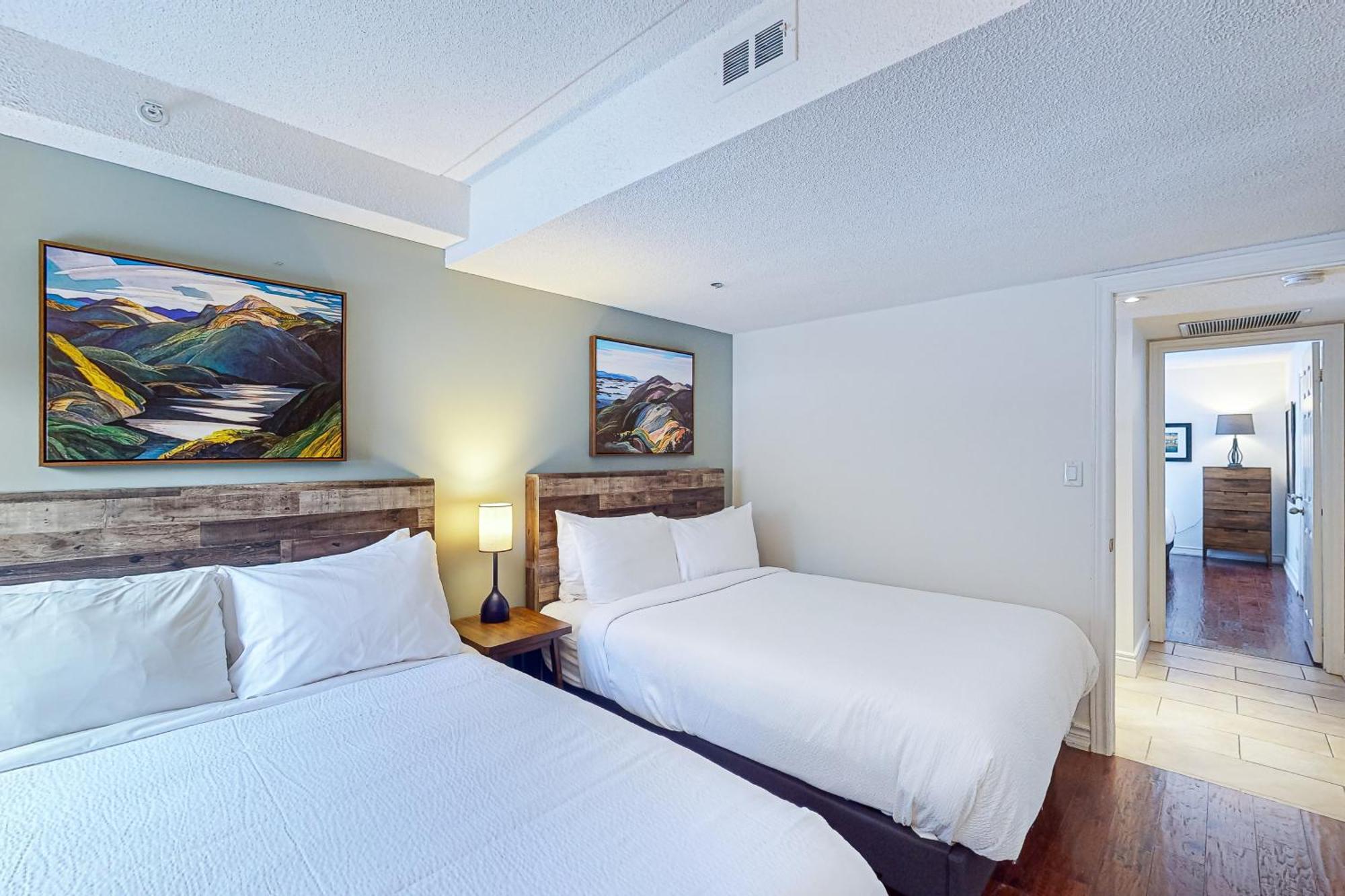 Mountainwalk Apartment Blue Mountains Ruang foto