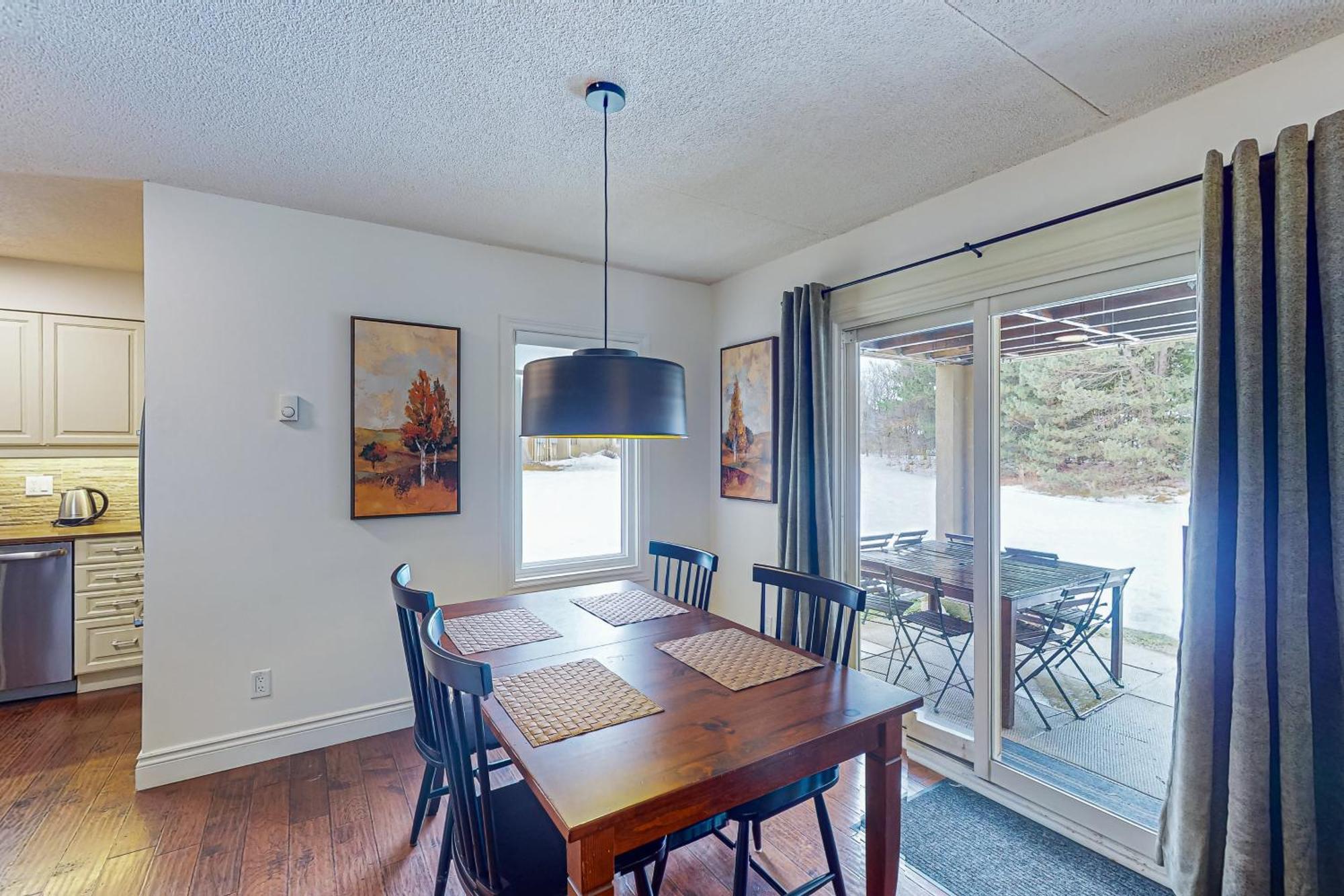 Mountainwalk Apartment Blue Mountains Ruang foto