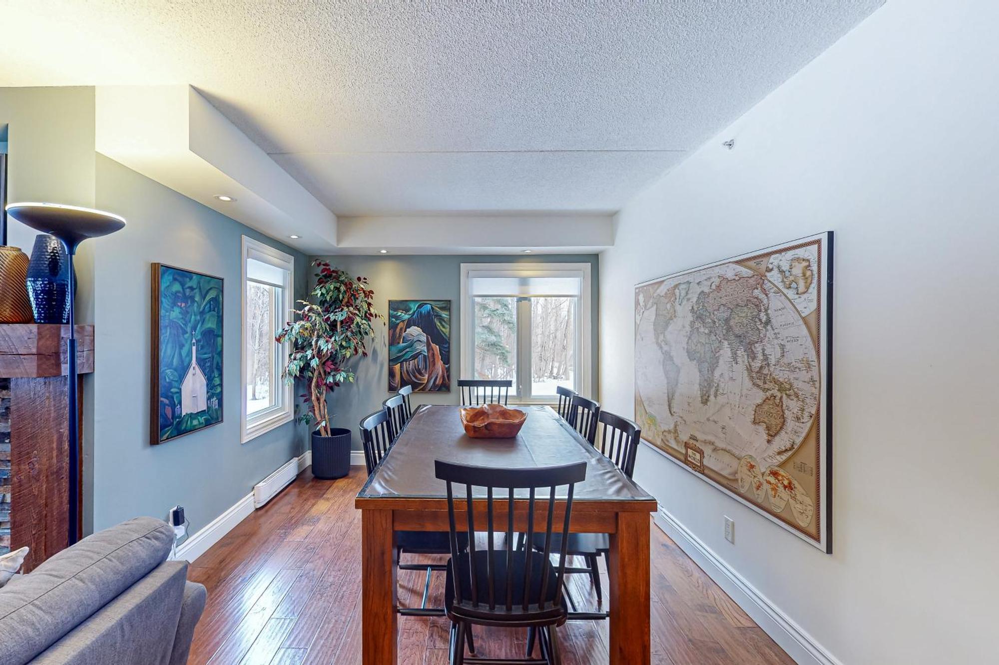 Mountainwalk Apartment Blue Mountains Ruang foto